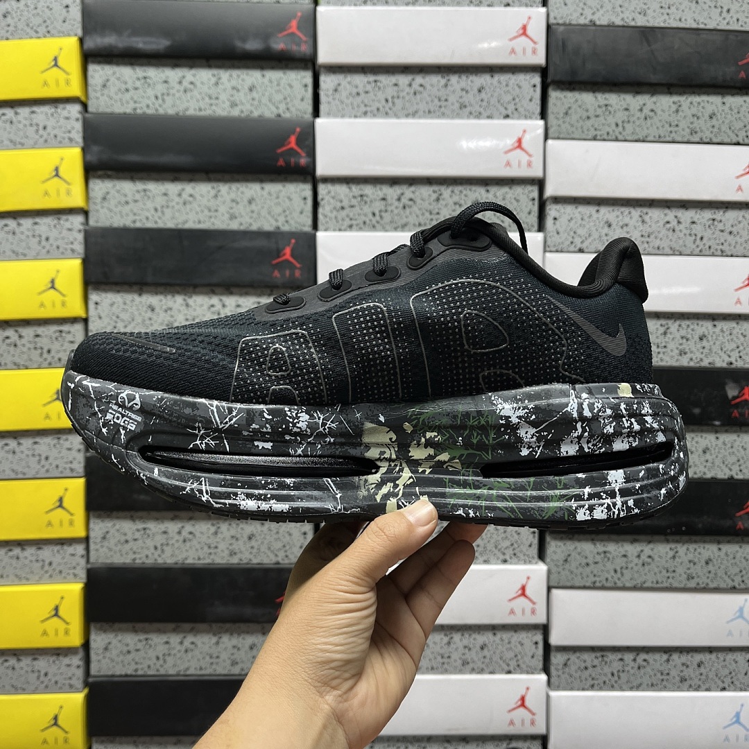 Nike Vomero Premium Realtree (Camo Black) - Image 7