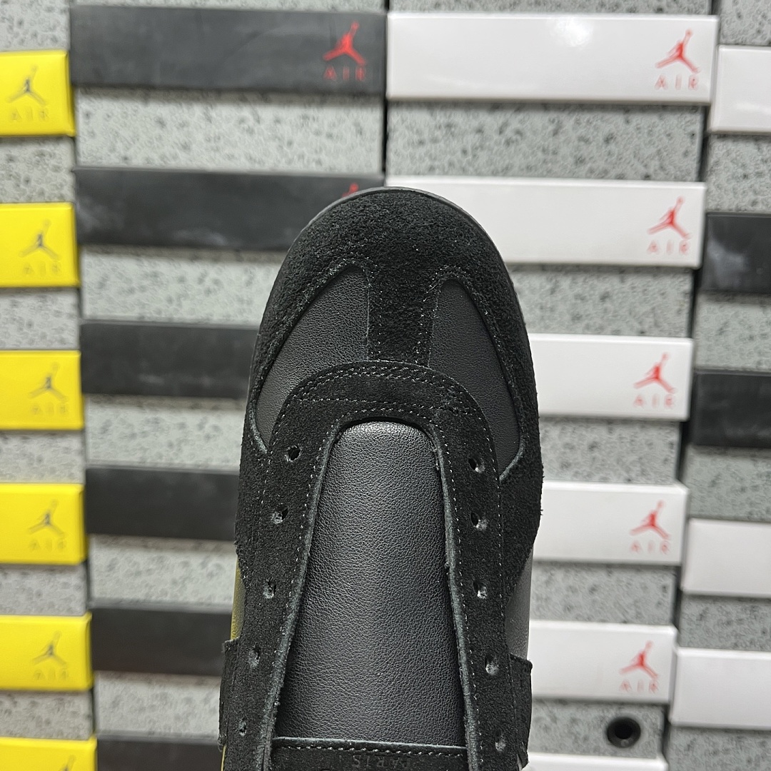 On Running Maison Margiela Replica Triple Black P1897 - Image 6
