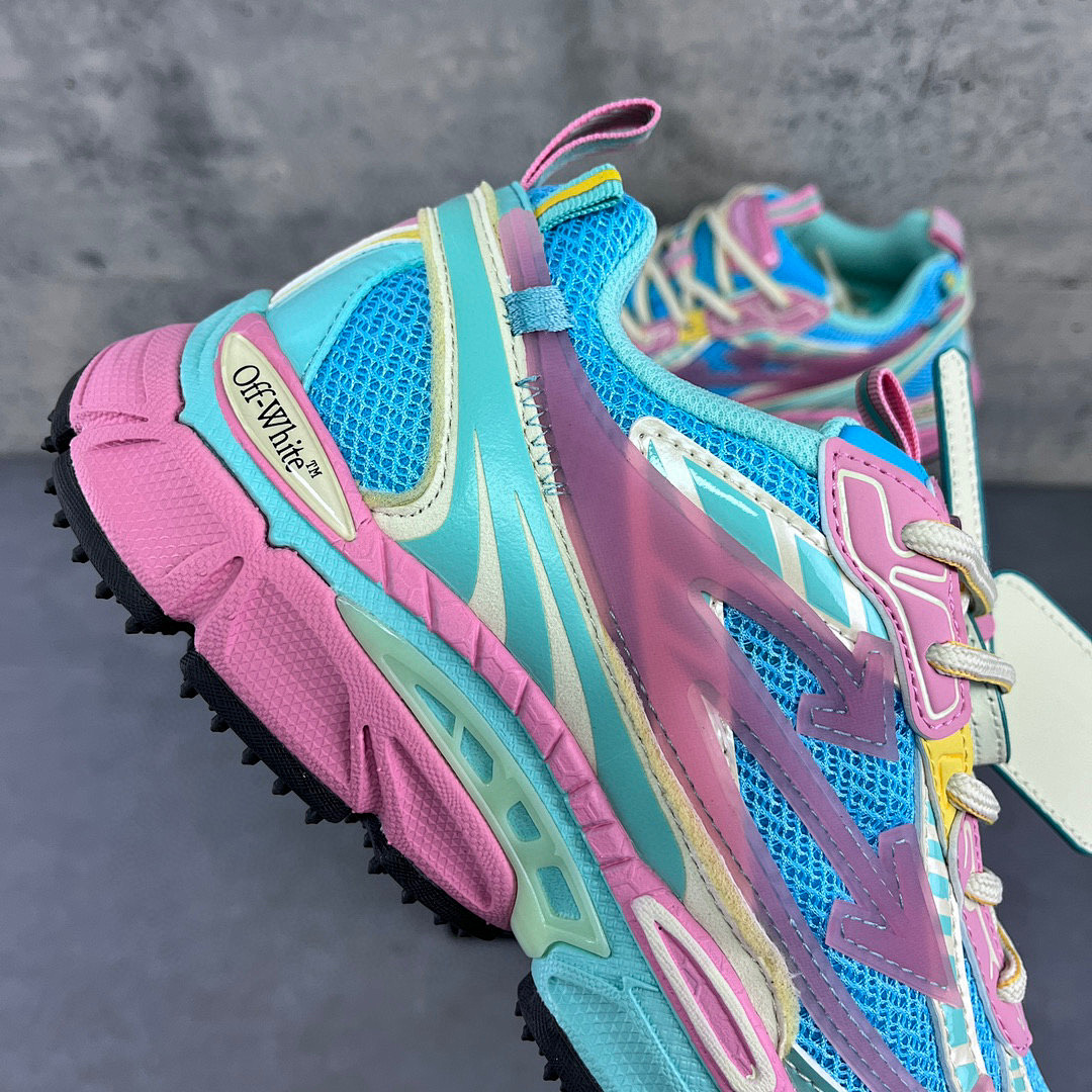Off-White Be Right Back - Image 4