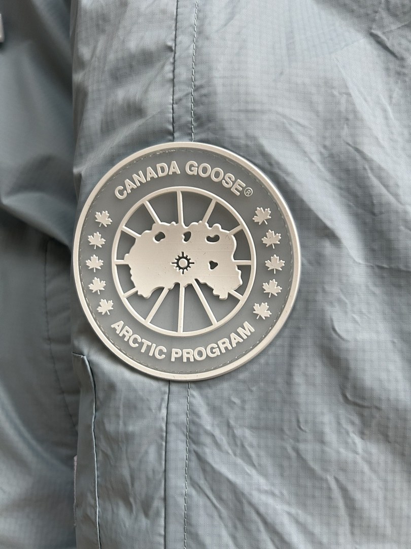 Canada Goose Chiliwack Bomber-ISO - Image 27