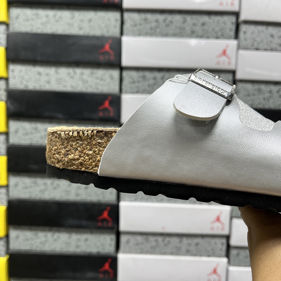 Birkenstock Birken Arizona Birkibuc - Image 7
