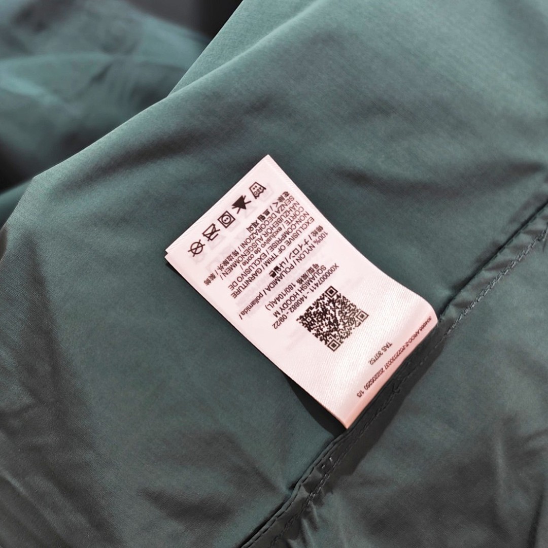 Arc'teryx Squamish Hoodie - Image 40