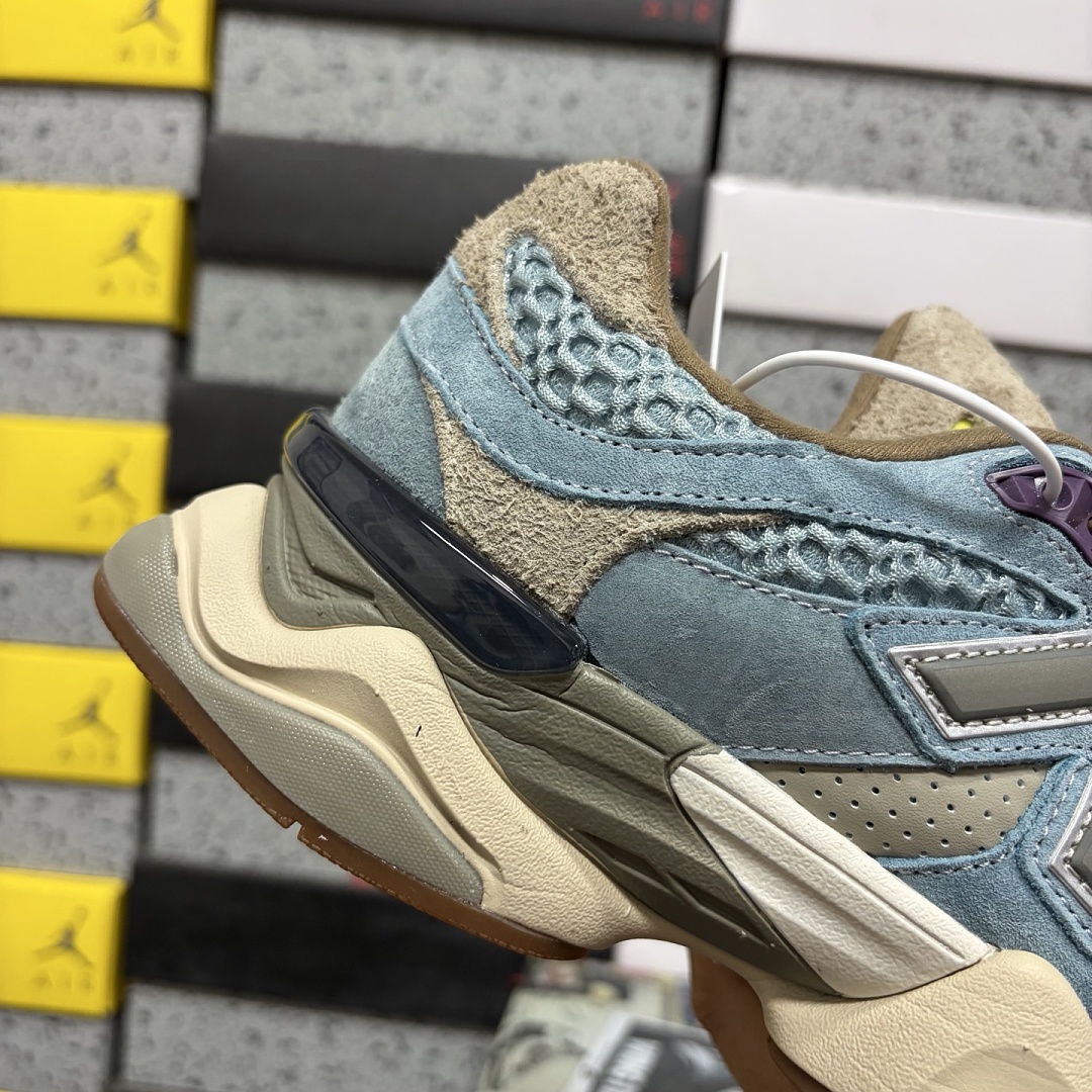 New Balance 9060 - Image 5