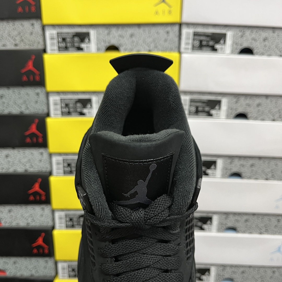 Nike Black Cat - Image 5