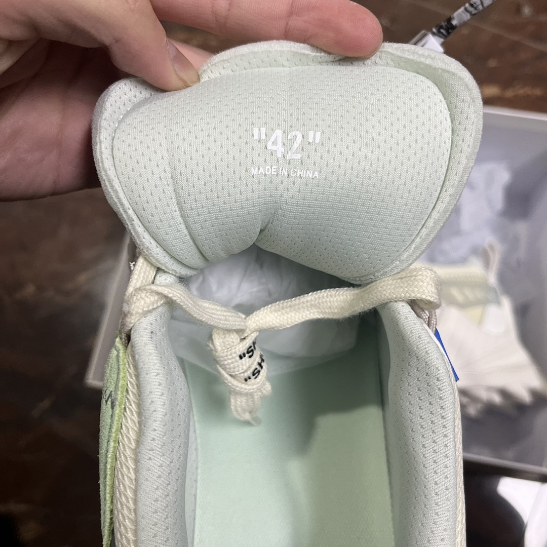 Off-White Odsy Water Blue F21 - Image 24