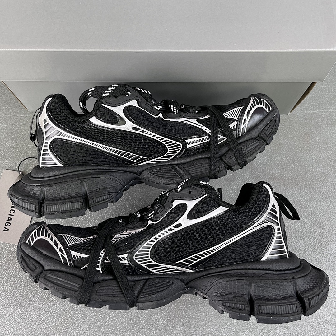 Balenciaga 3Xl - Image 101