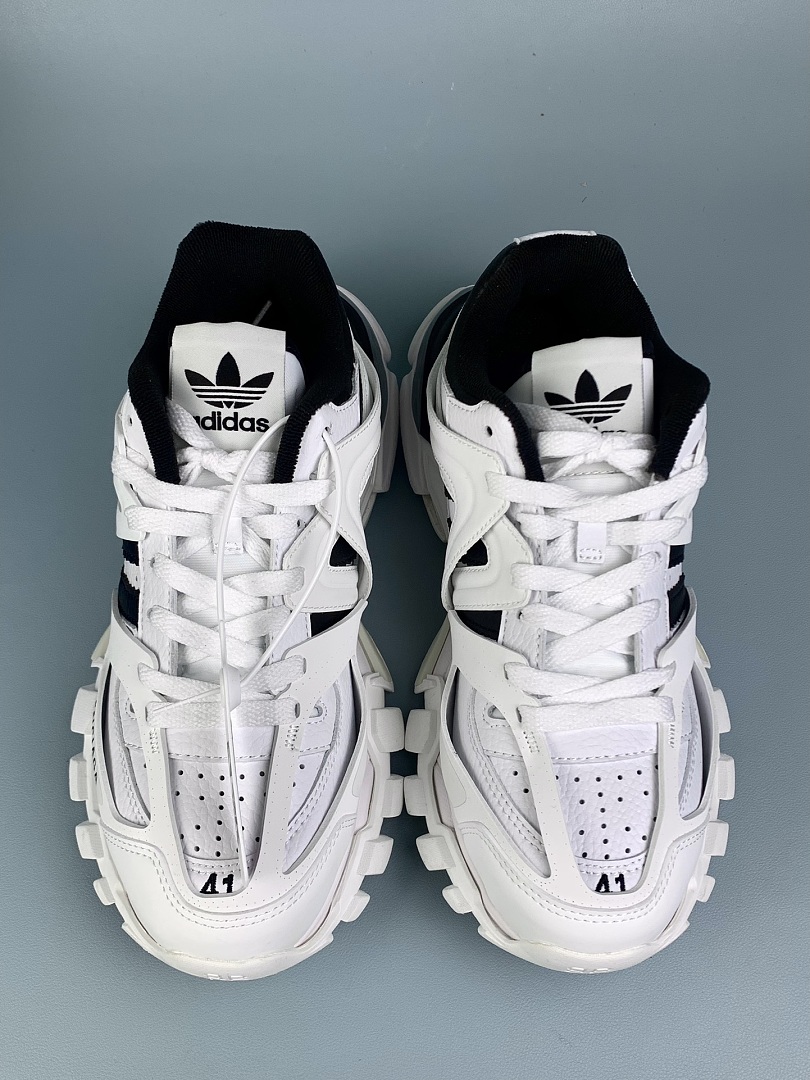 Balenciaga BLCG Track 3.0 - Image 6