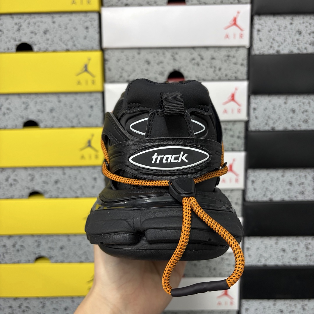 Balenciaga Track - Image 3