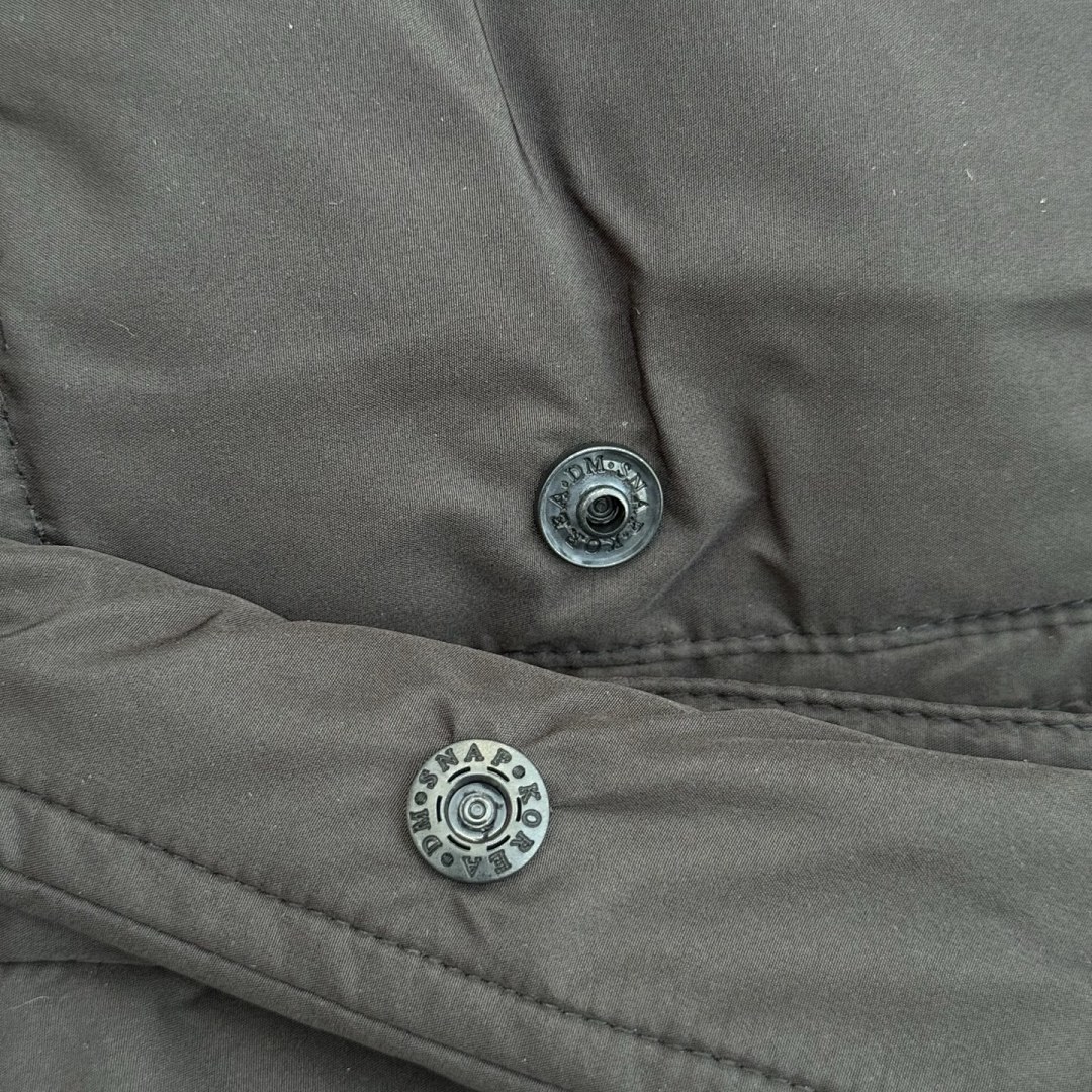 The North Face TNF Nuptse Down Parka - Image 10
