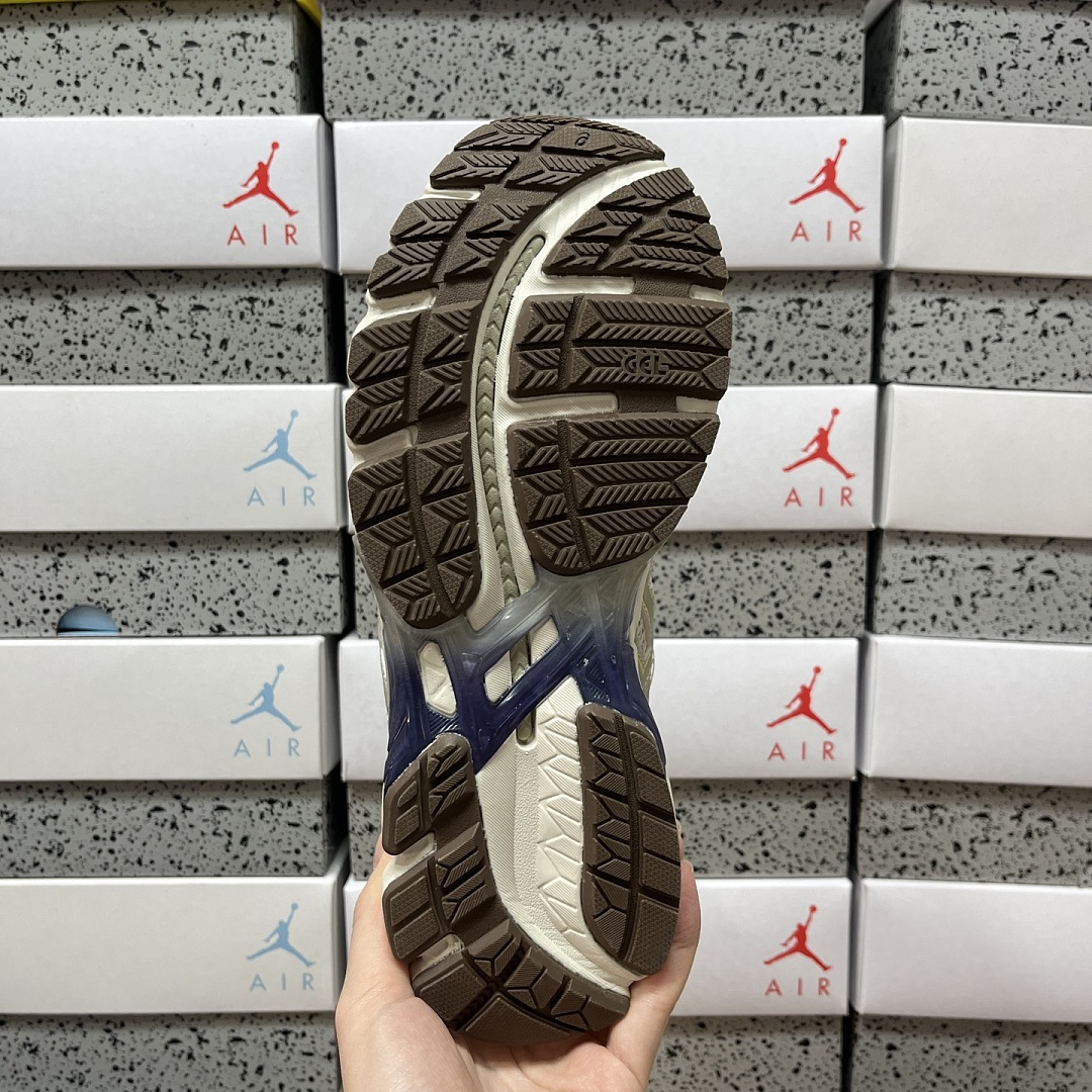ASICS Gel-Kayano 20 Bodega Small Wins Add Up - Image 7