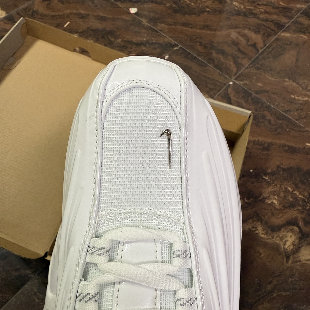 Nike Hot Step 2 Drake NOCTA (White) - Image 6