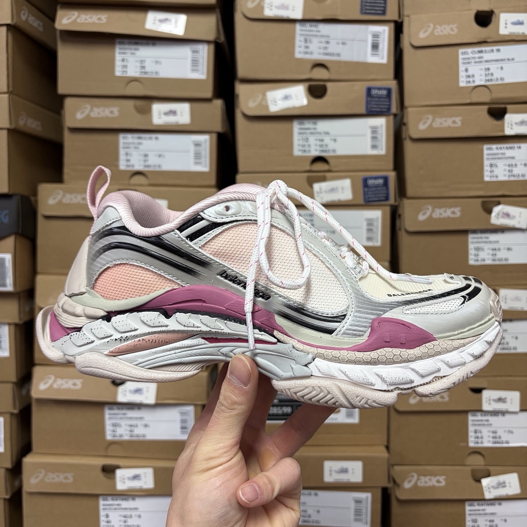 Balenciaga Triple S.2 S 2 - Image 11