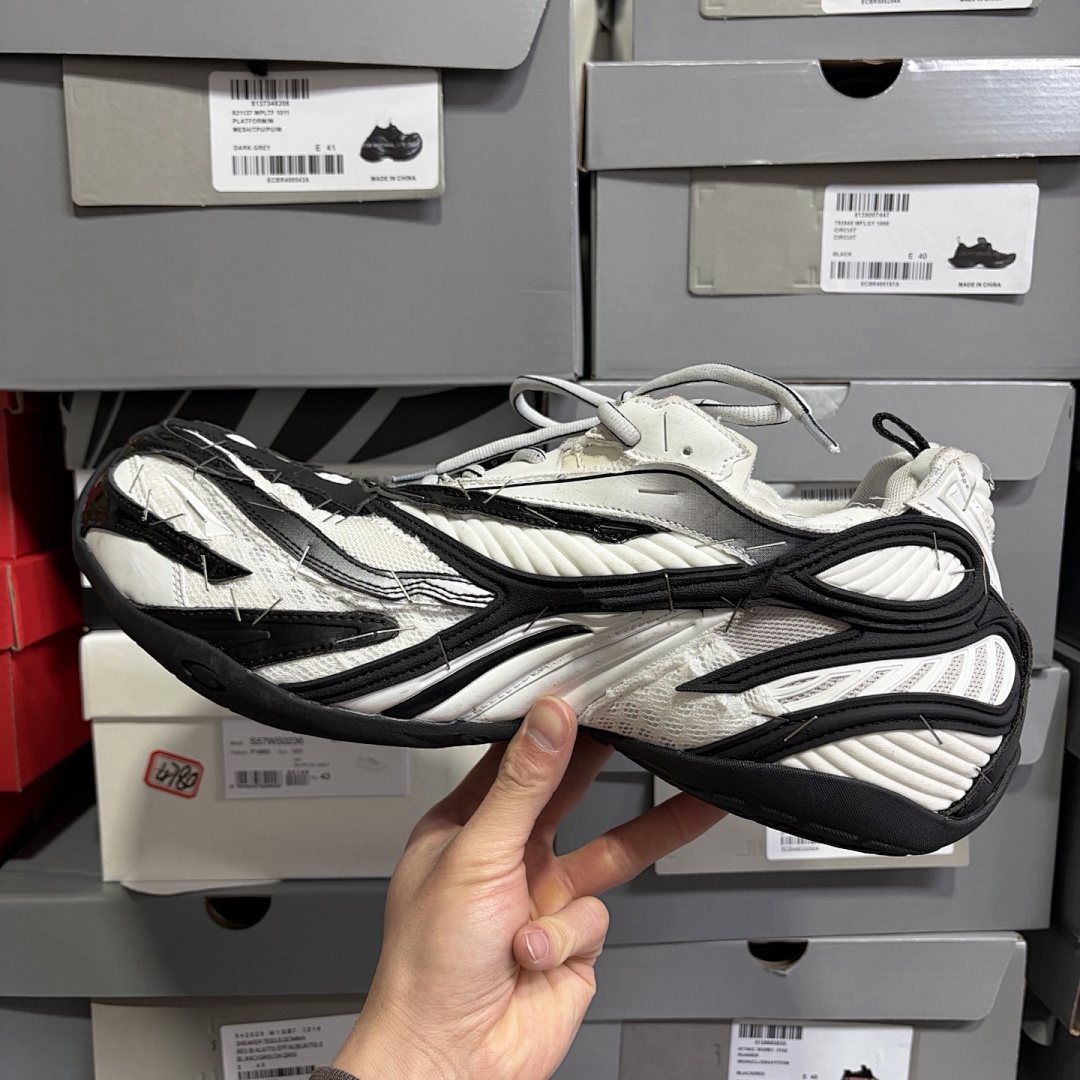 Balenciaga Soleless 23 Gen - Image 2