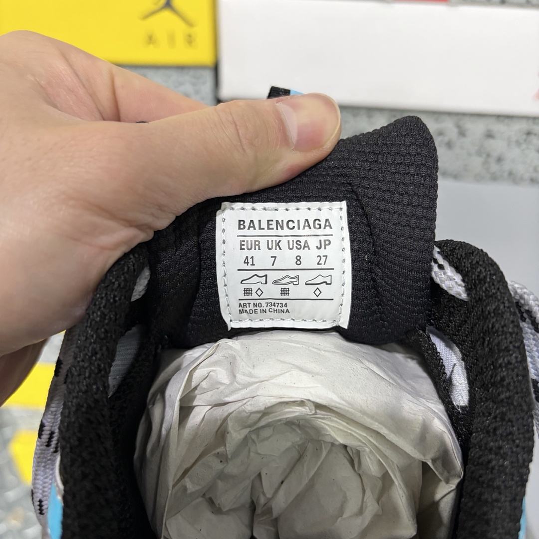 Balenciaga BLCG 3XL - Image 12