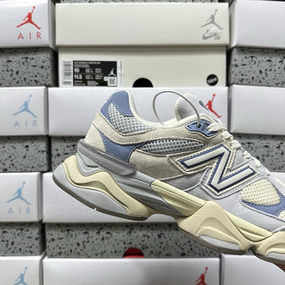 New Balance 9060 - Image 5