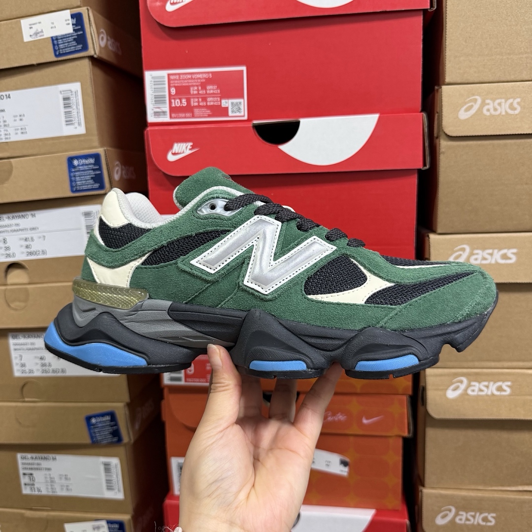 New Balance 9060 - Image 8