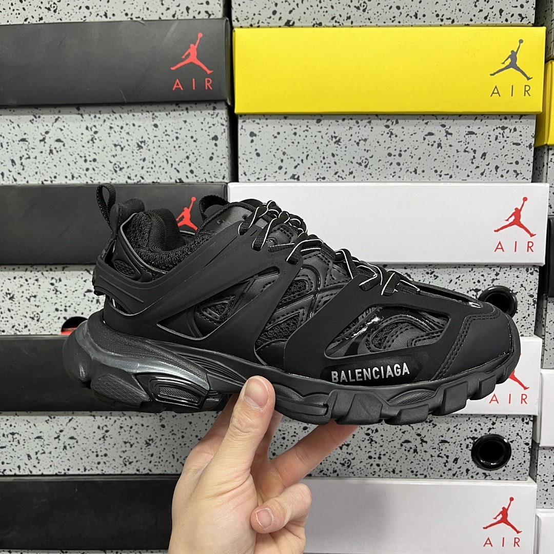 Balenciaga Track 1000 - Image 10