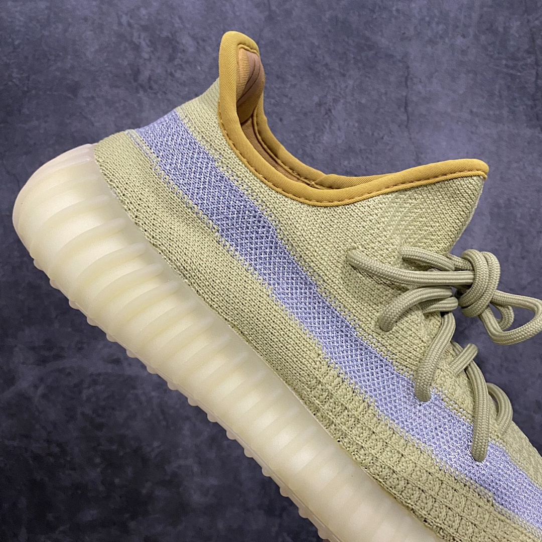 Adidas Yeezy 350 Swamp Translucent Starry - Image 4