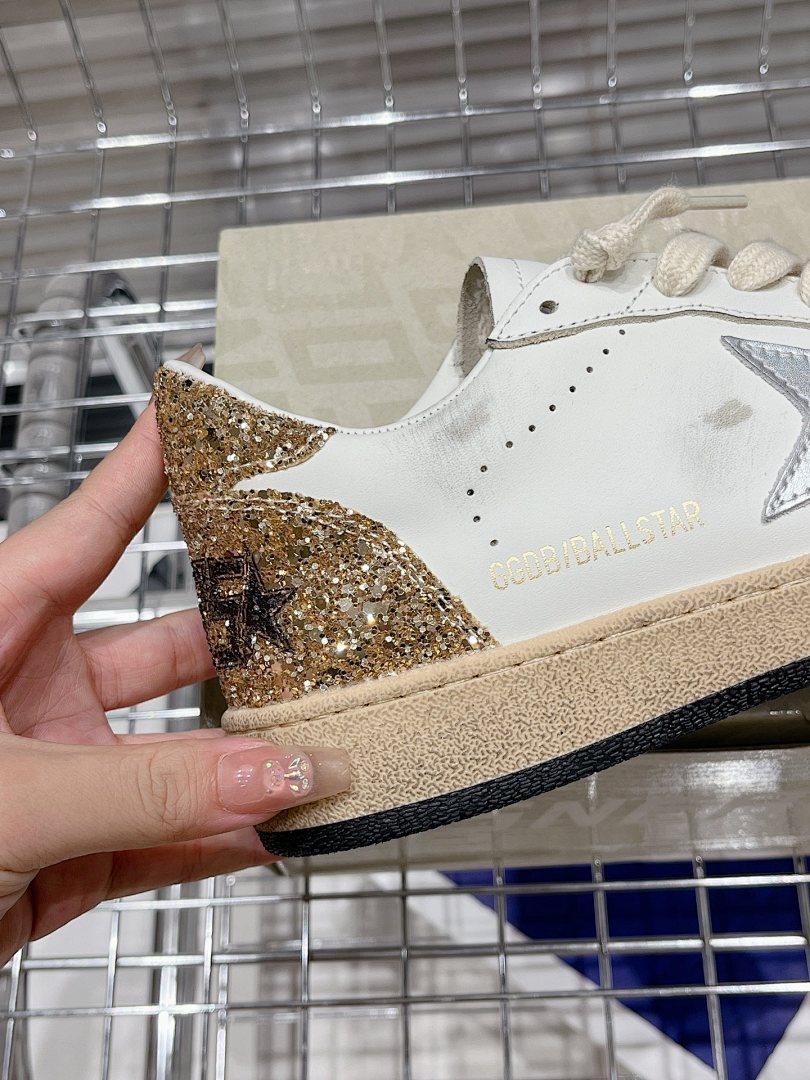 Golden Goose Deluxe Brand 10 - Image 6