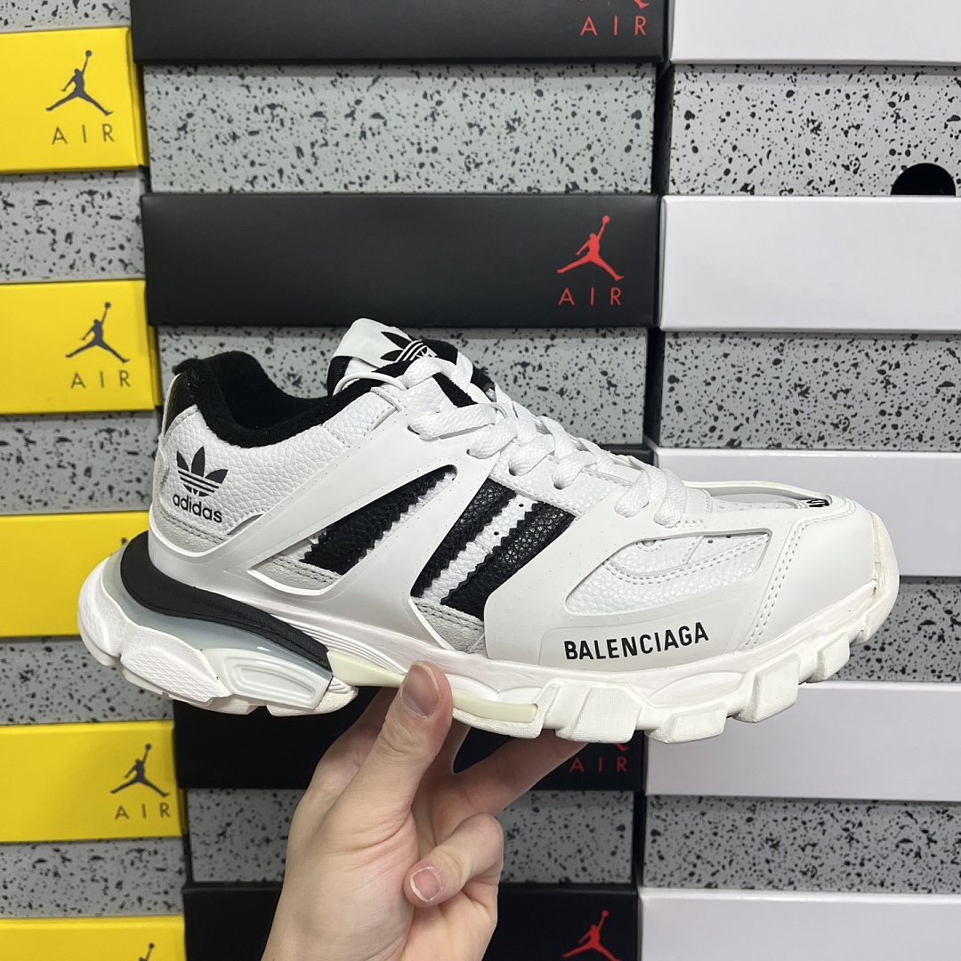Balenciaga Track - Image 2