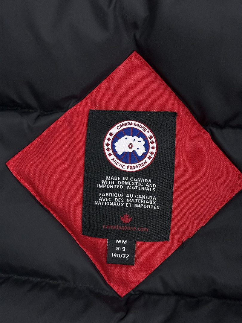 Canada Goose Children's Wear - Image 3