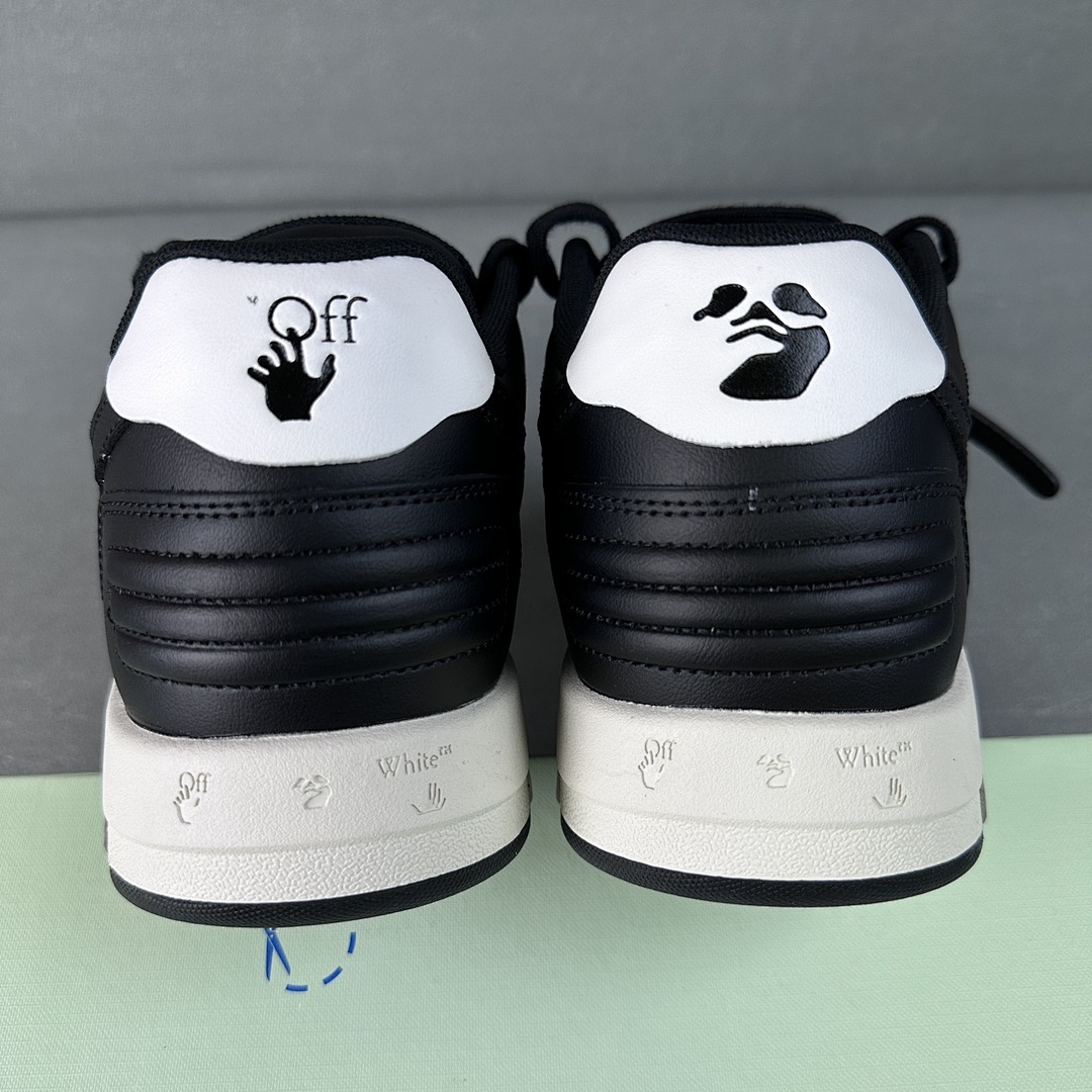 Off-White Black White - Image 3