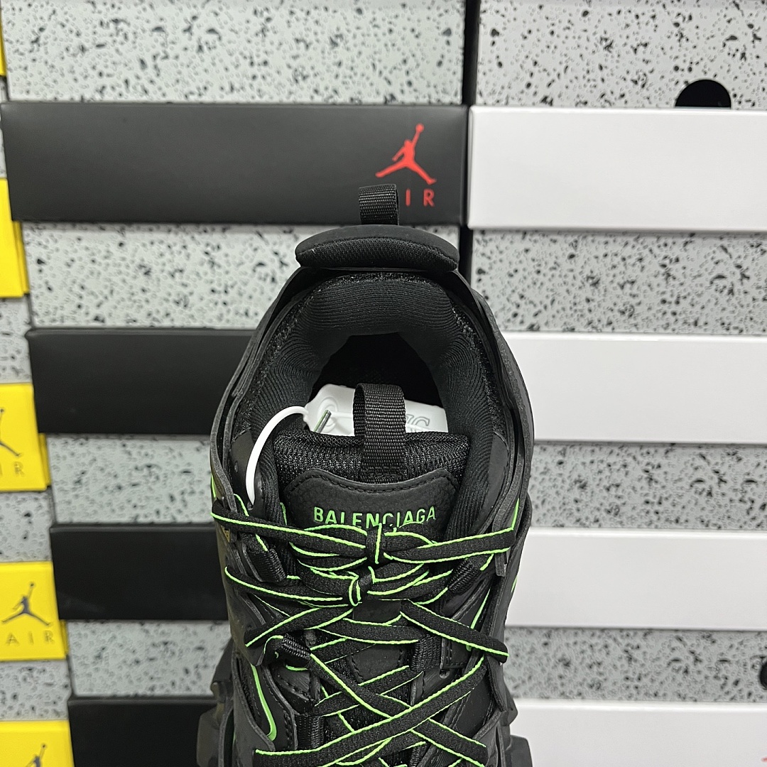 Balenciaga Track - Image 8