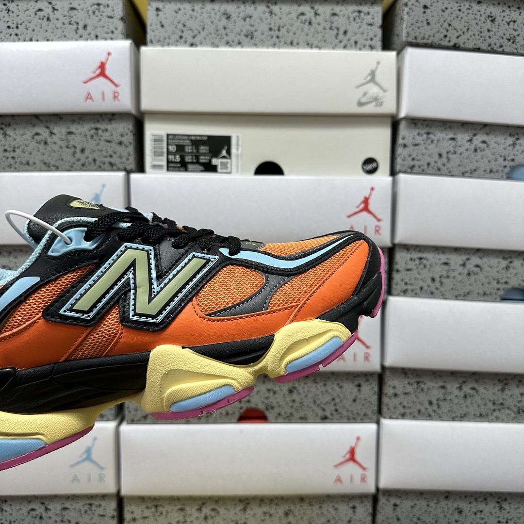 New Balance 9060 - Image 2