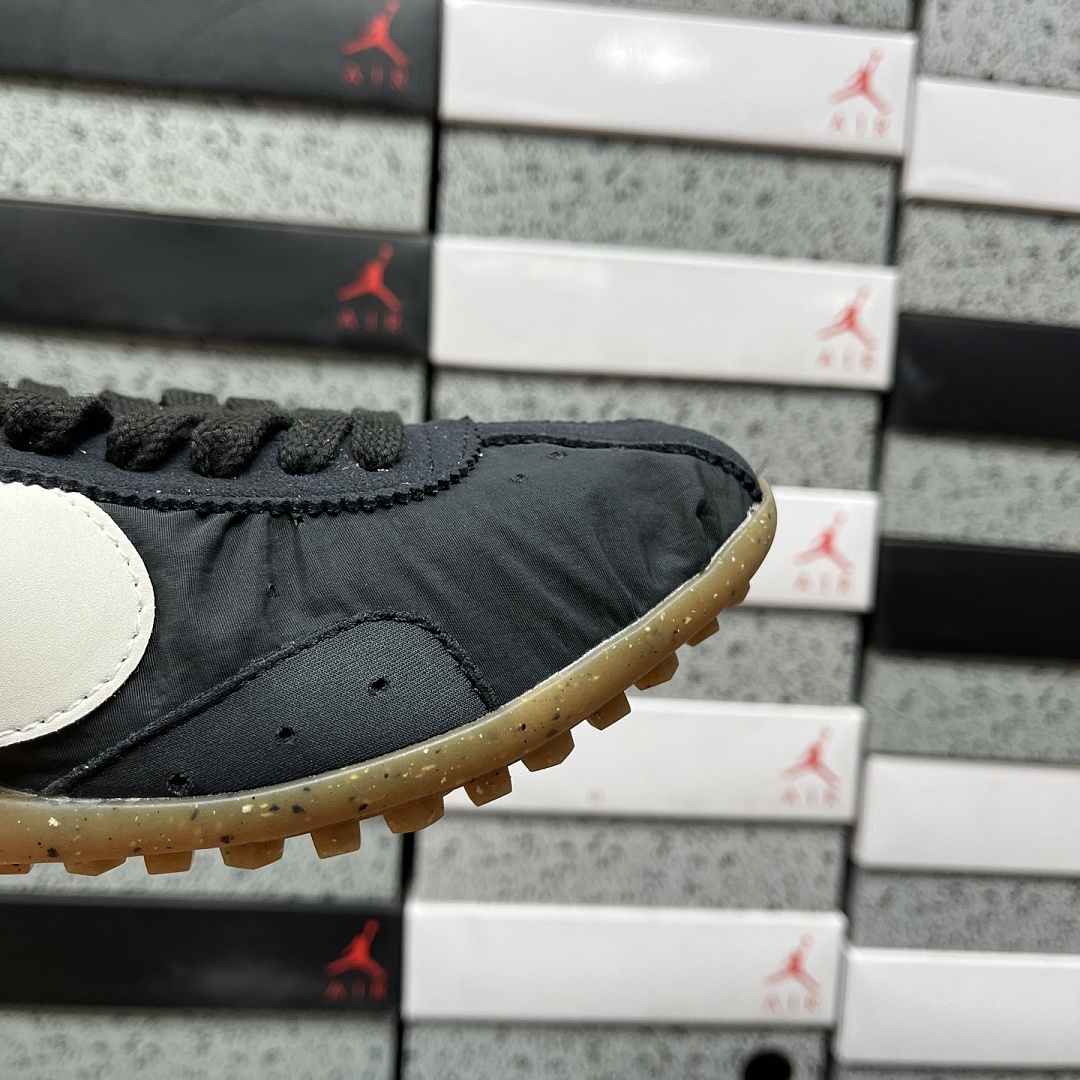 Nike Moon Shoe SP Jacquemus Off Noir - Image 9