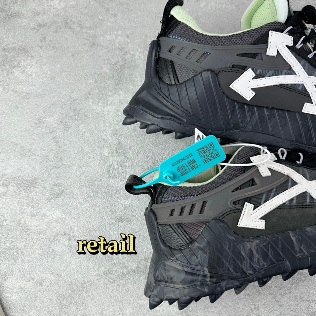 Off-White Odsy-1000 Retail Comparison - Image 40
