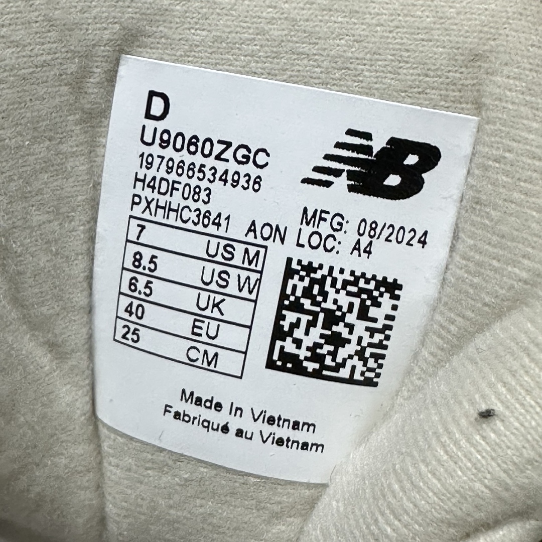 New Balance 9060 - Image 9
