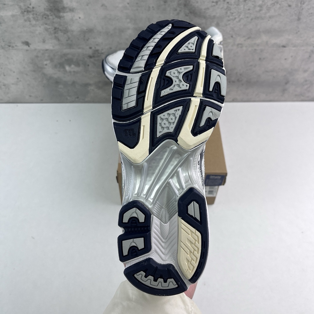 ASICS Gel-Kayano 14 White Midnight 1202A056-109 - Image 16