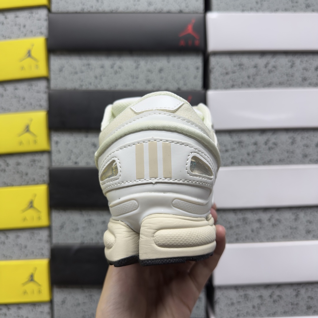 On Running Ozweego 3 Raf Simons (White) - Image 6