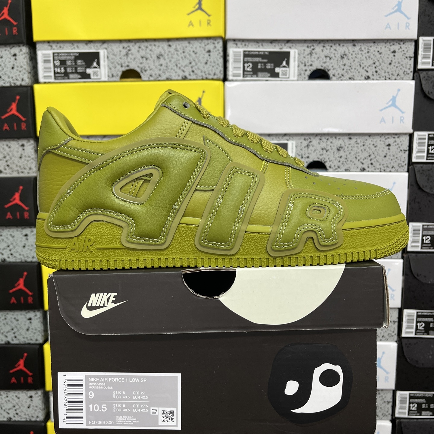 Nike Air Force 1 Low Cactus Plant Flea Mar - Image 12