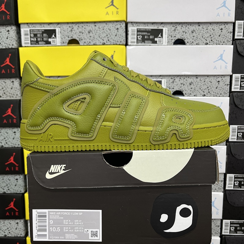 Nike Air Force 1 Low Cactus Plant Flea Mar