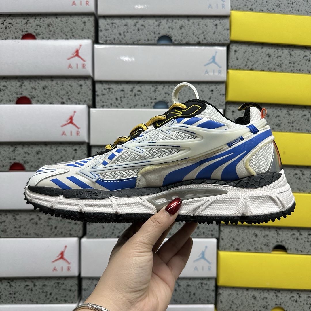 Off-White Be Right Back F24 20945 - Image 9