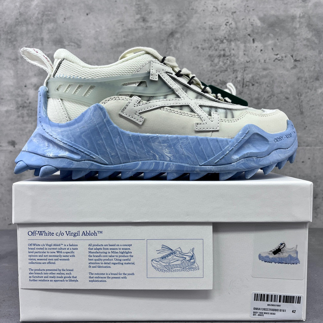 Off-White Odsy - Image 11