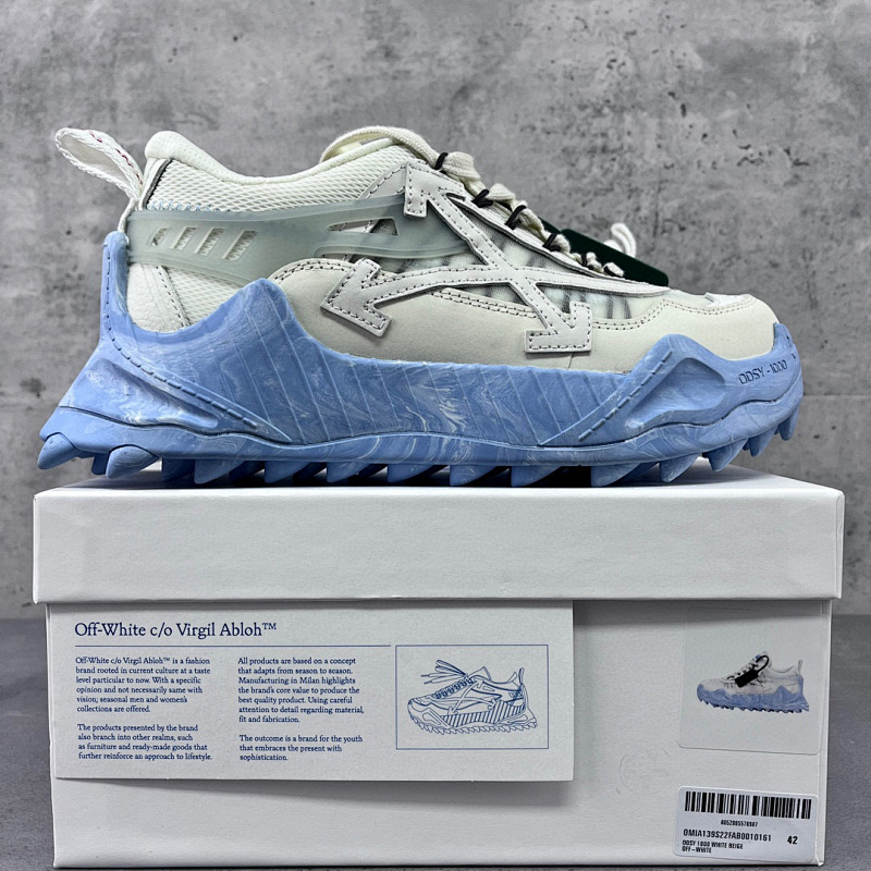 Off-White Odsy