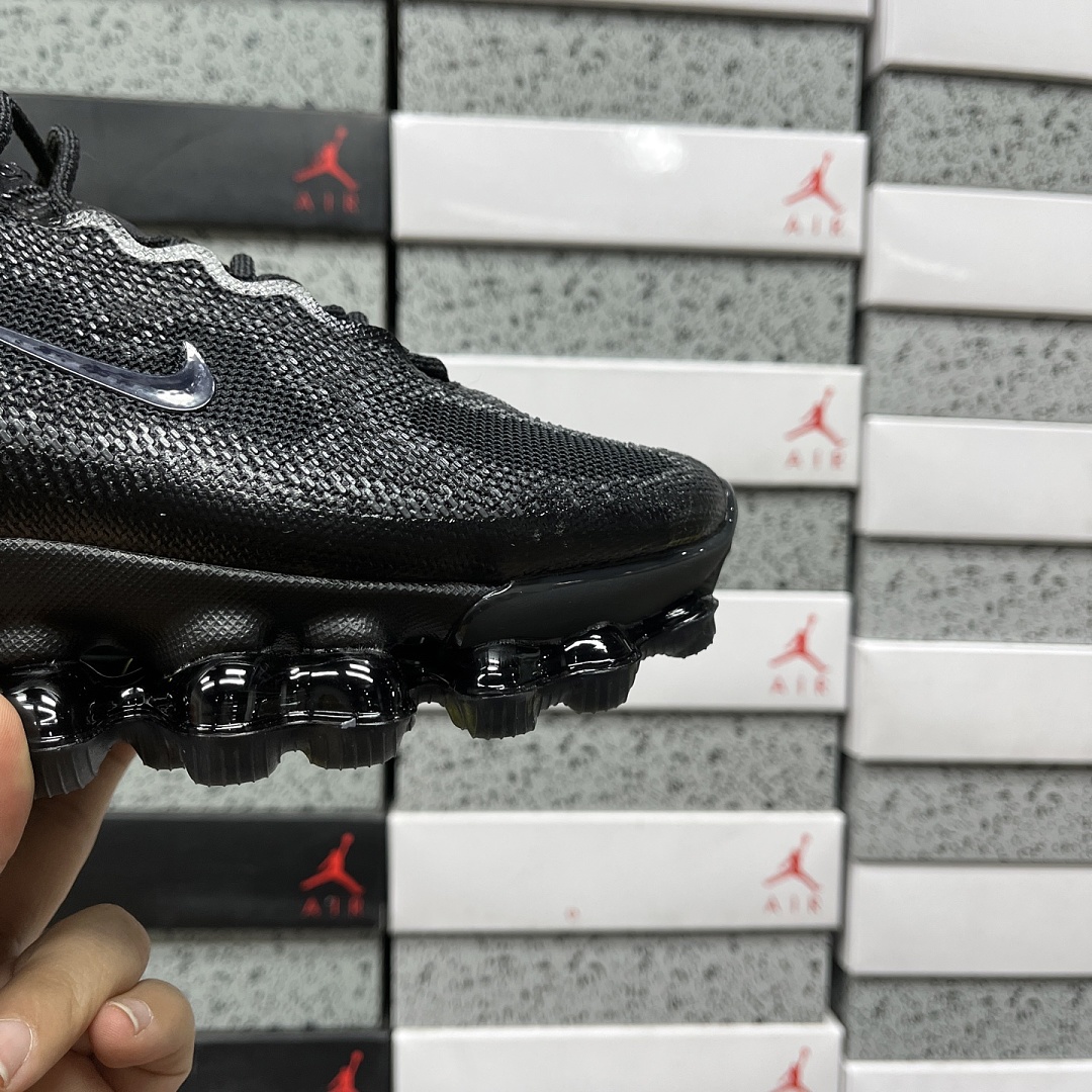 Nike Air Liquid Max Fragment Black IQ8601-001 - Image 6
