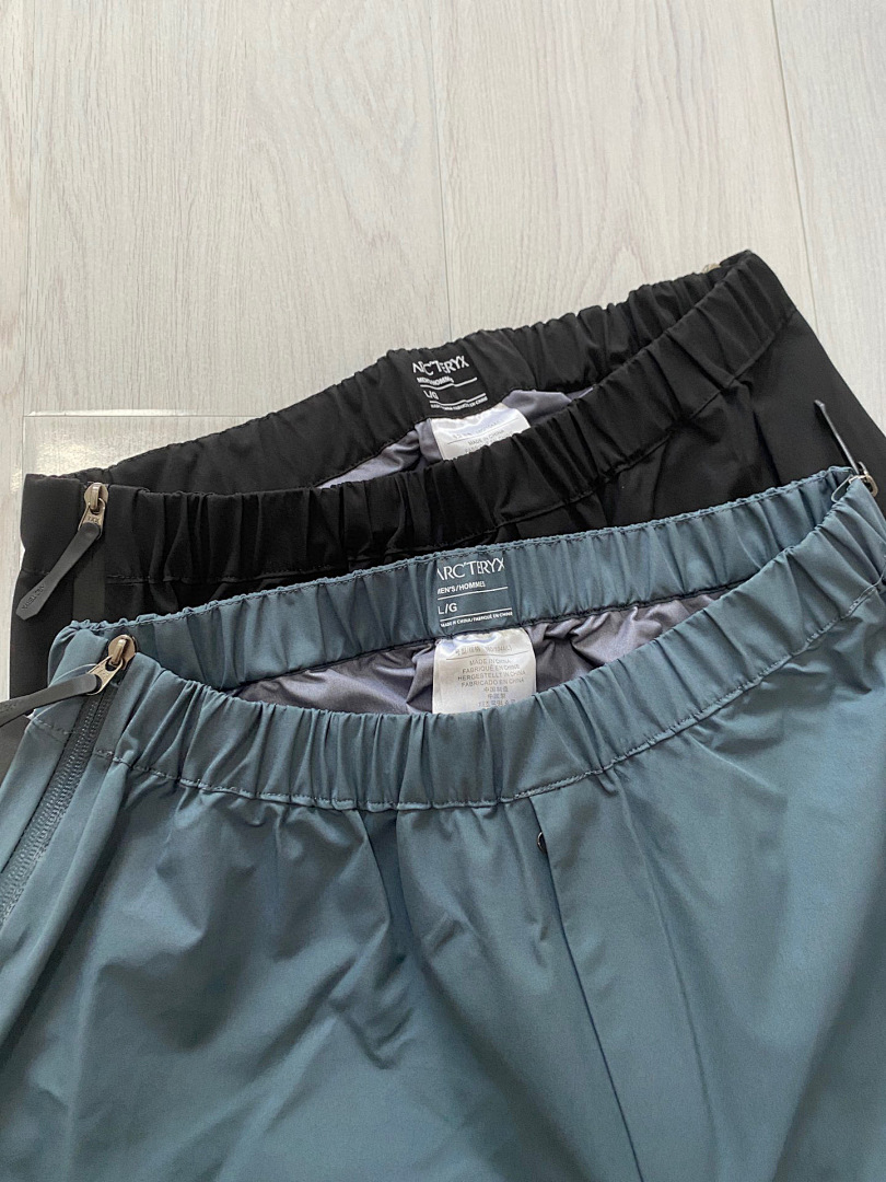 Arc'teryx Beta Pant Full Long - Image 21