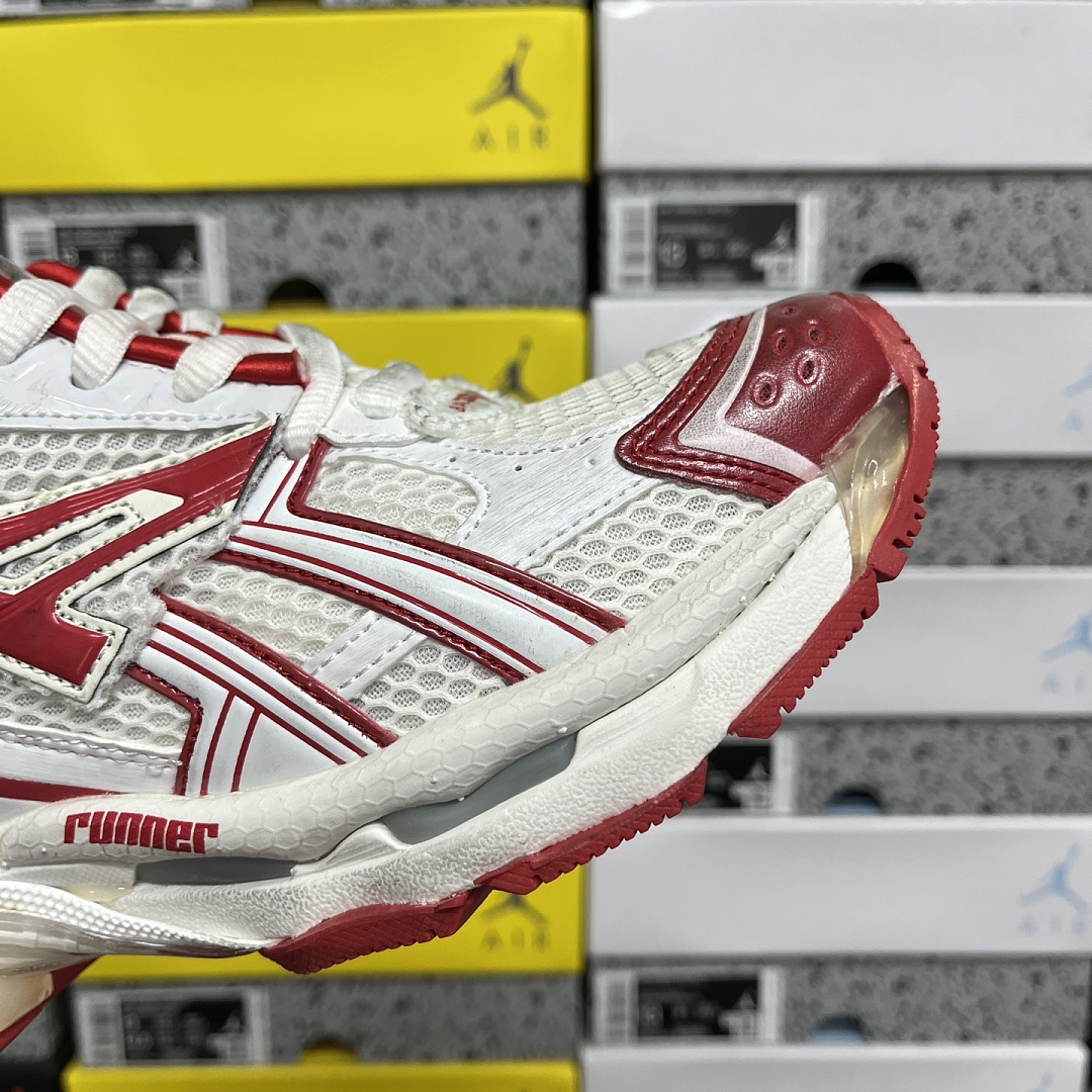 Balenciaga BLCG Runner 7 Gen - Image 8