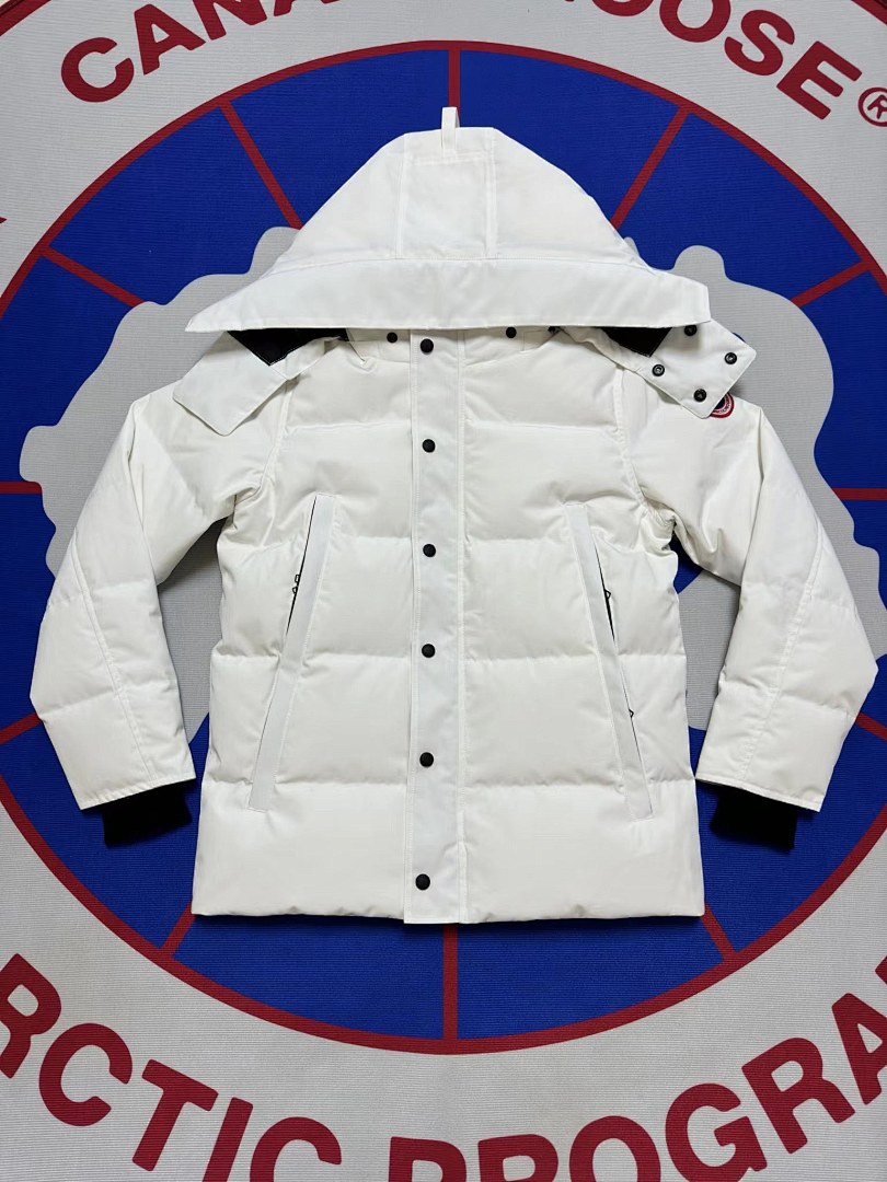 Canada Goose Wyndham Parka - Image 100