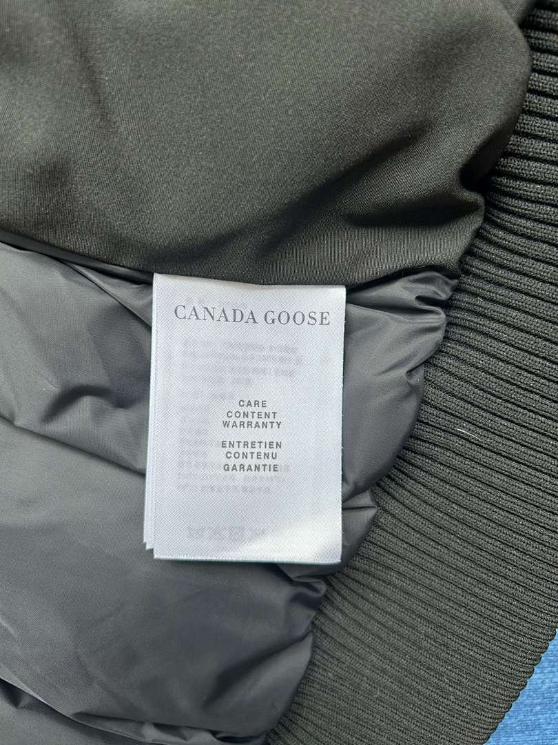 Canada Goose Chilliwack Bomber Jacket - Image 48