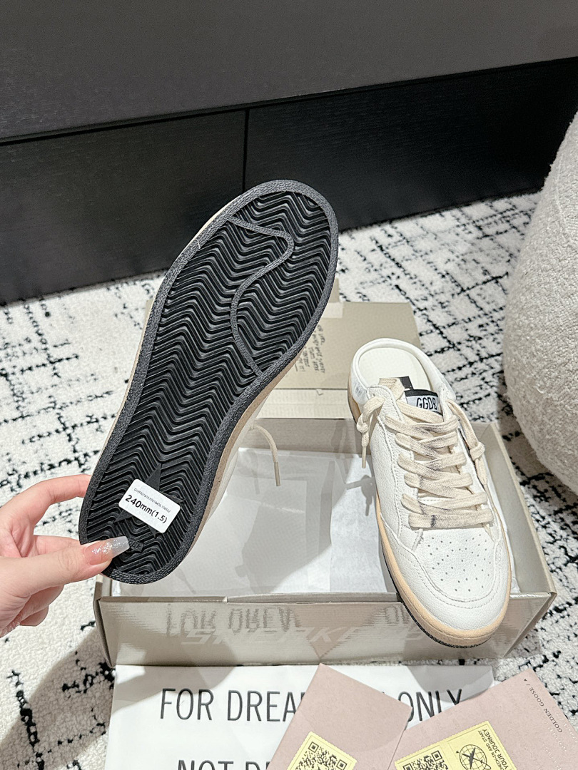 Golden Goose Deluxe Brand 36 - Image 9