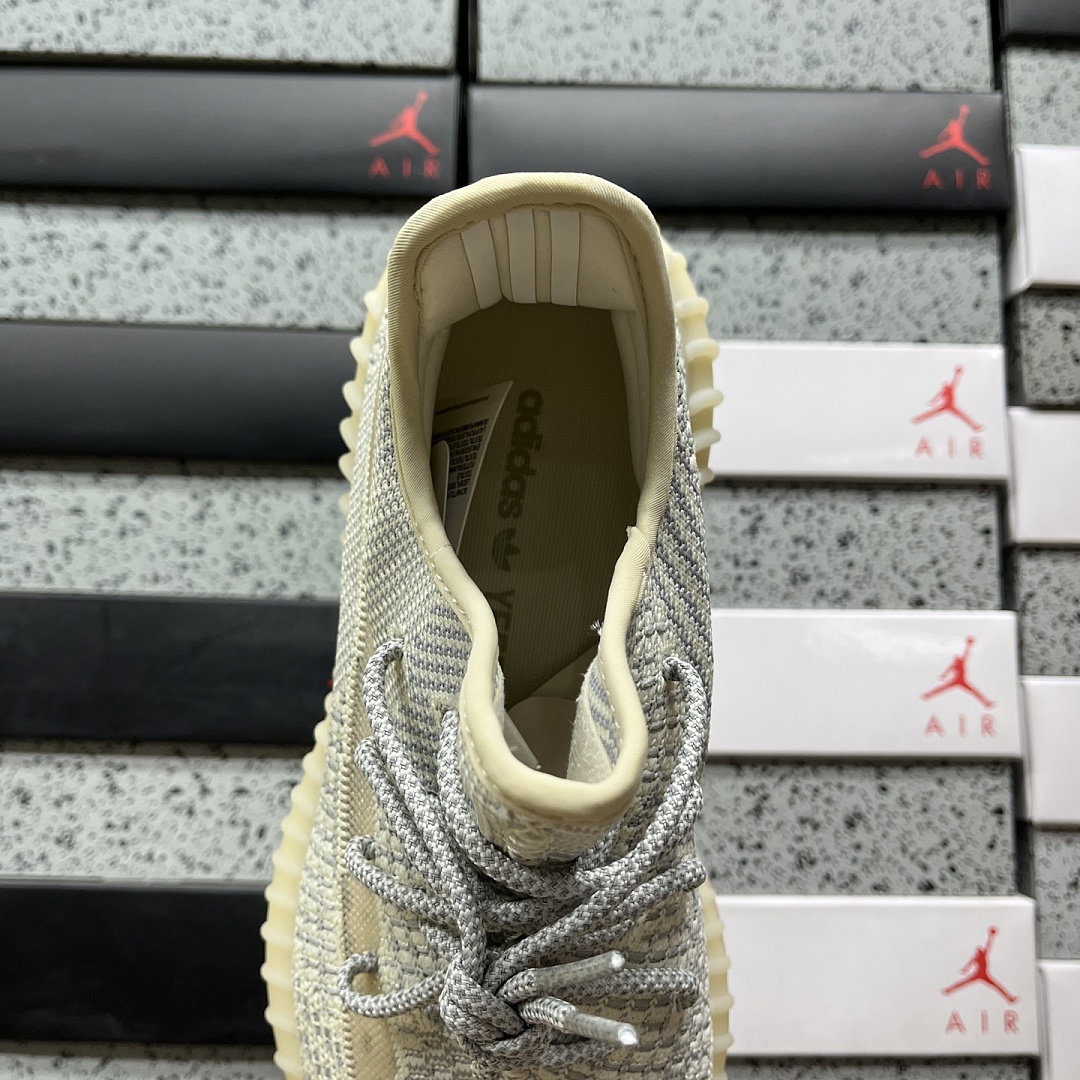 Adidas Yeezy Boost 350 V2 Lundmark (Non Reflective) - Image 5