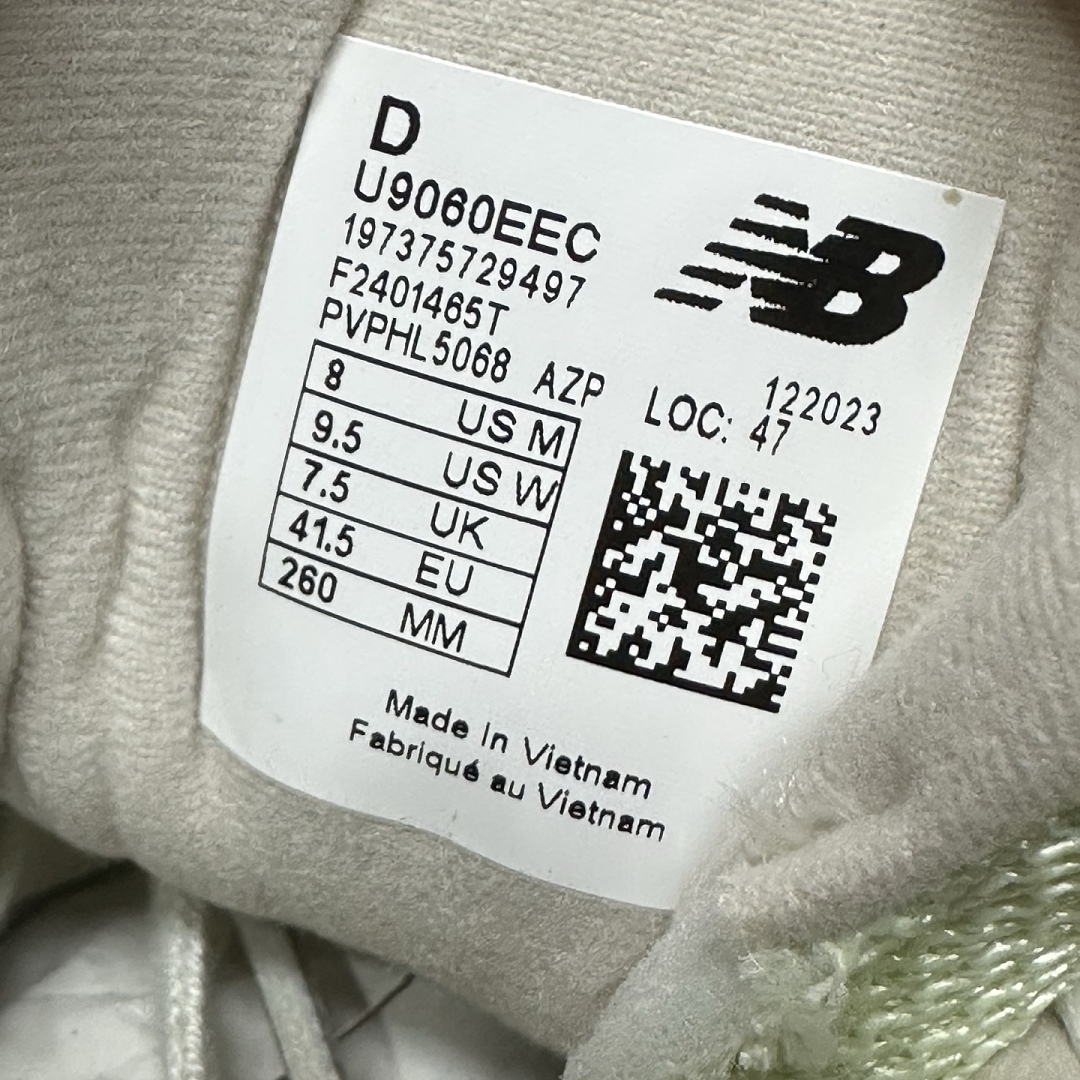 New Balance 9060 - Image 9