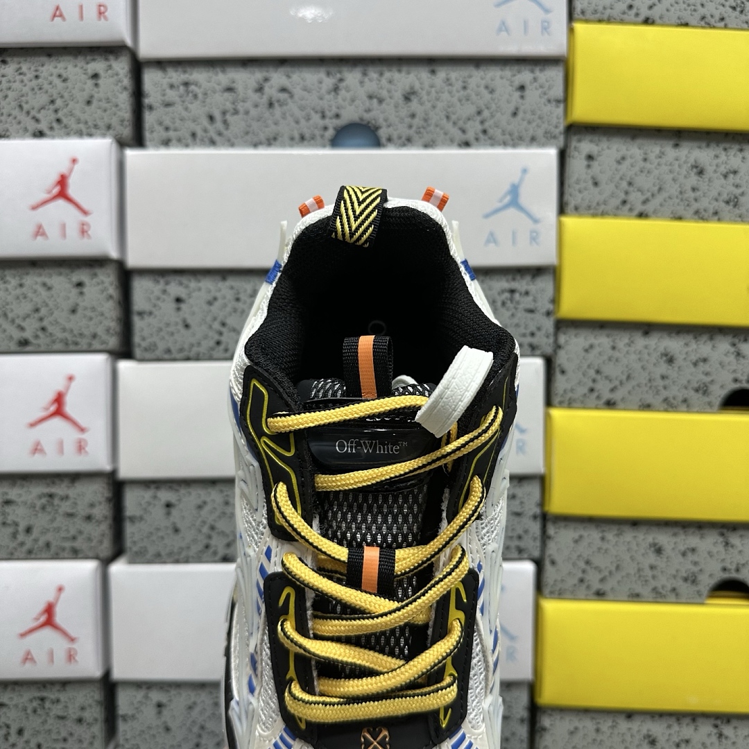 Off-White Be Right Back F24 20945 - Image 4