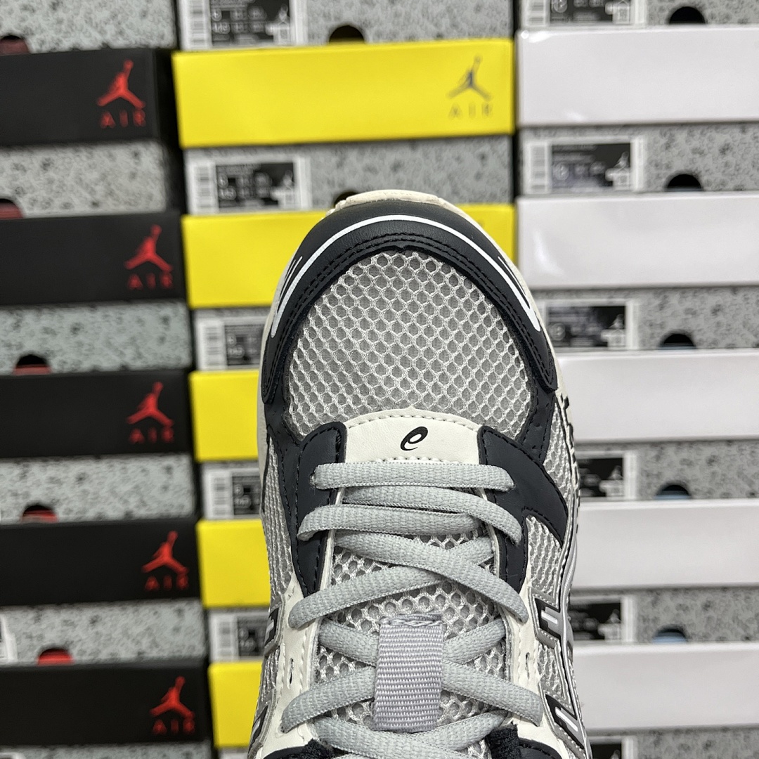 ASICS Gel 1130 Grey / (Black) - Image 6