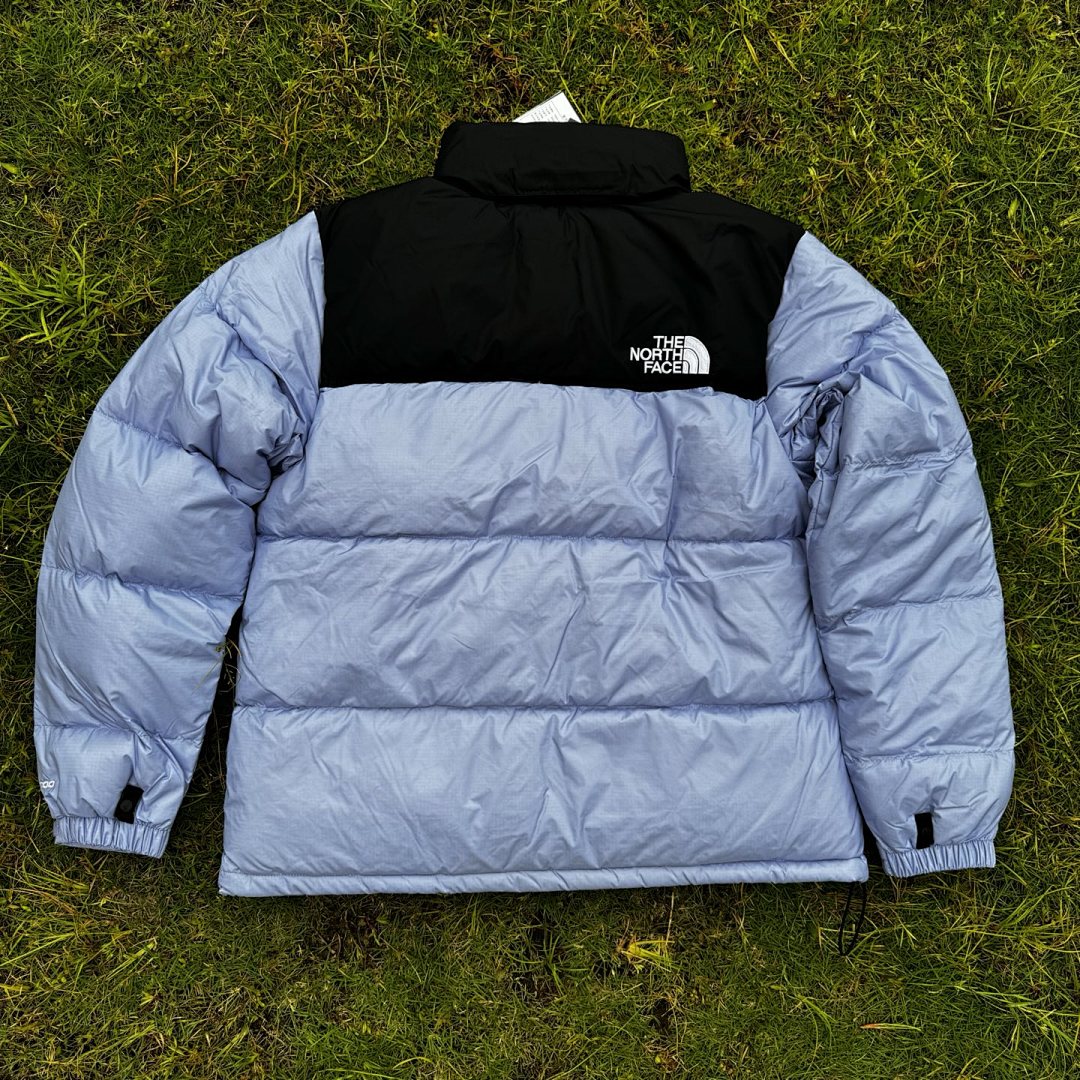 The North Face TNF 1996 Retro Nuptse 700 Fill Packable Jacket - Image 27