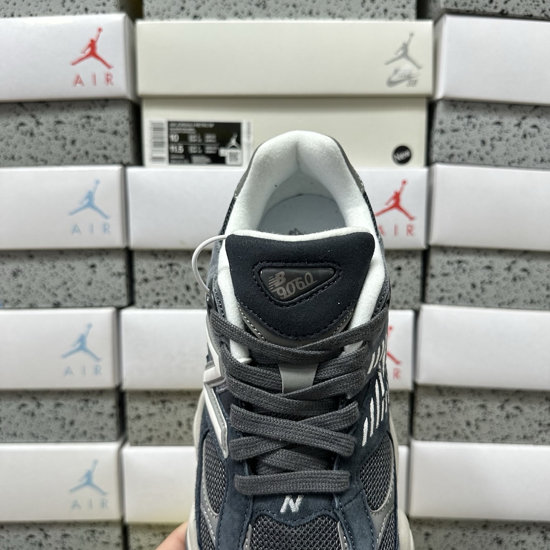 New Balance 9060 - Image 8